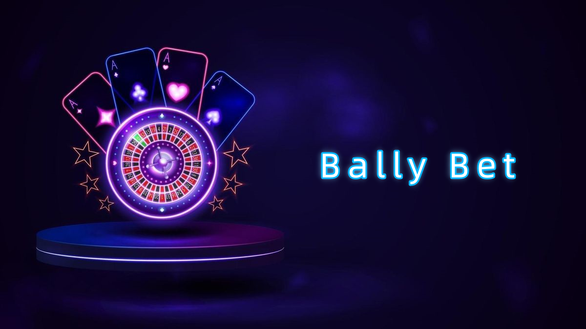Bally Bet پاکستان